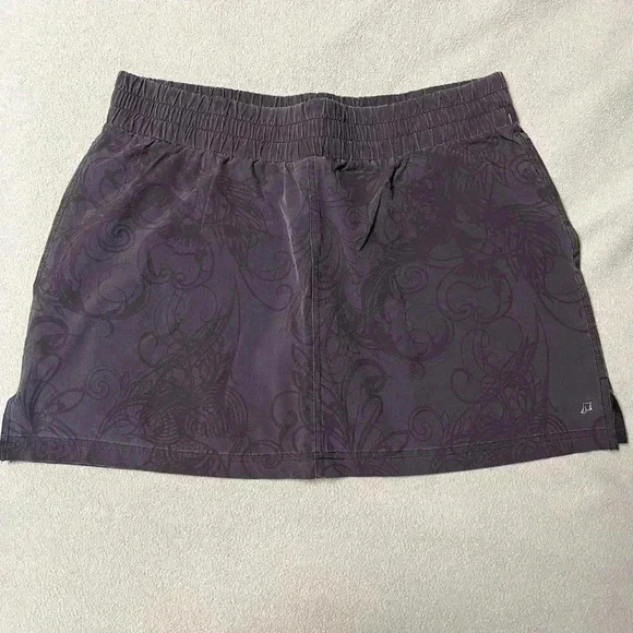 NWOT Boulder Skirt - Picture 1 of 2